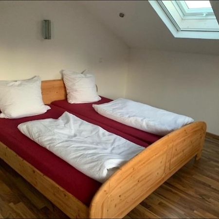 Ferienwohnung Haus Eckert Höchenschwand Zewnętrze zdjęcie