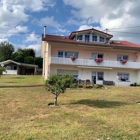 Ferienwohnung Haus Eckert Höchenschwand Zewnętrze zdjęcie