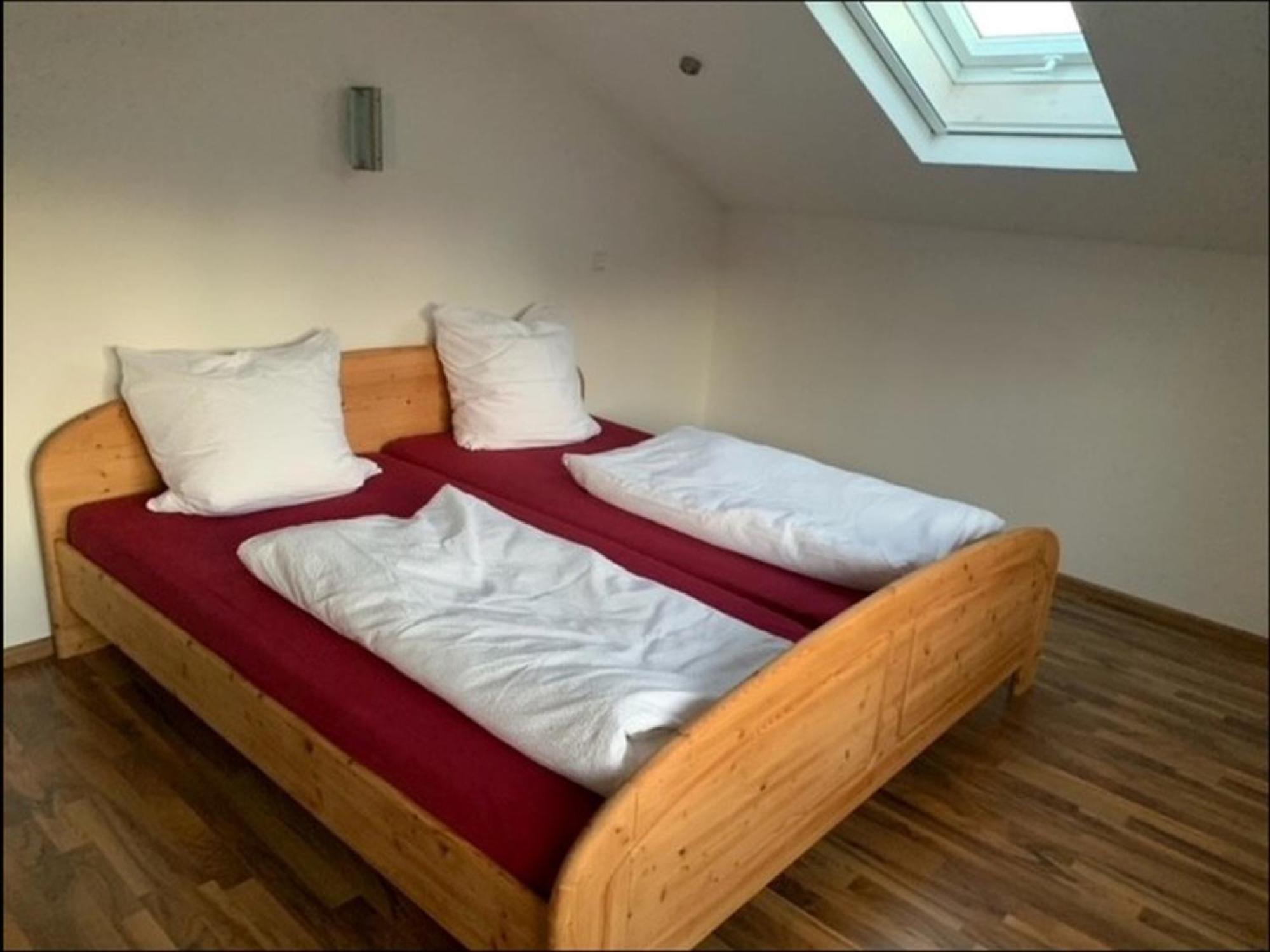 Ferienwohnung Haus Eckert Höchenschwand Zewnętrze zdjęcie