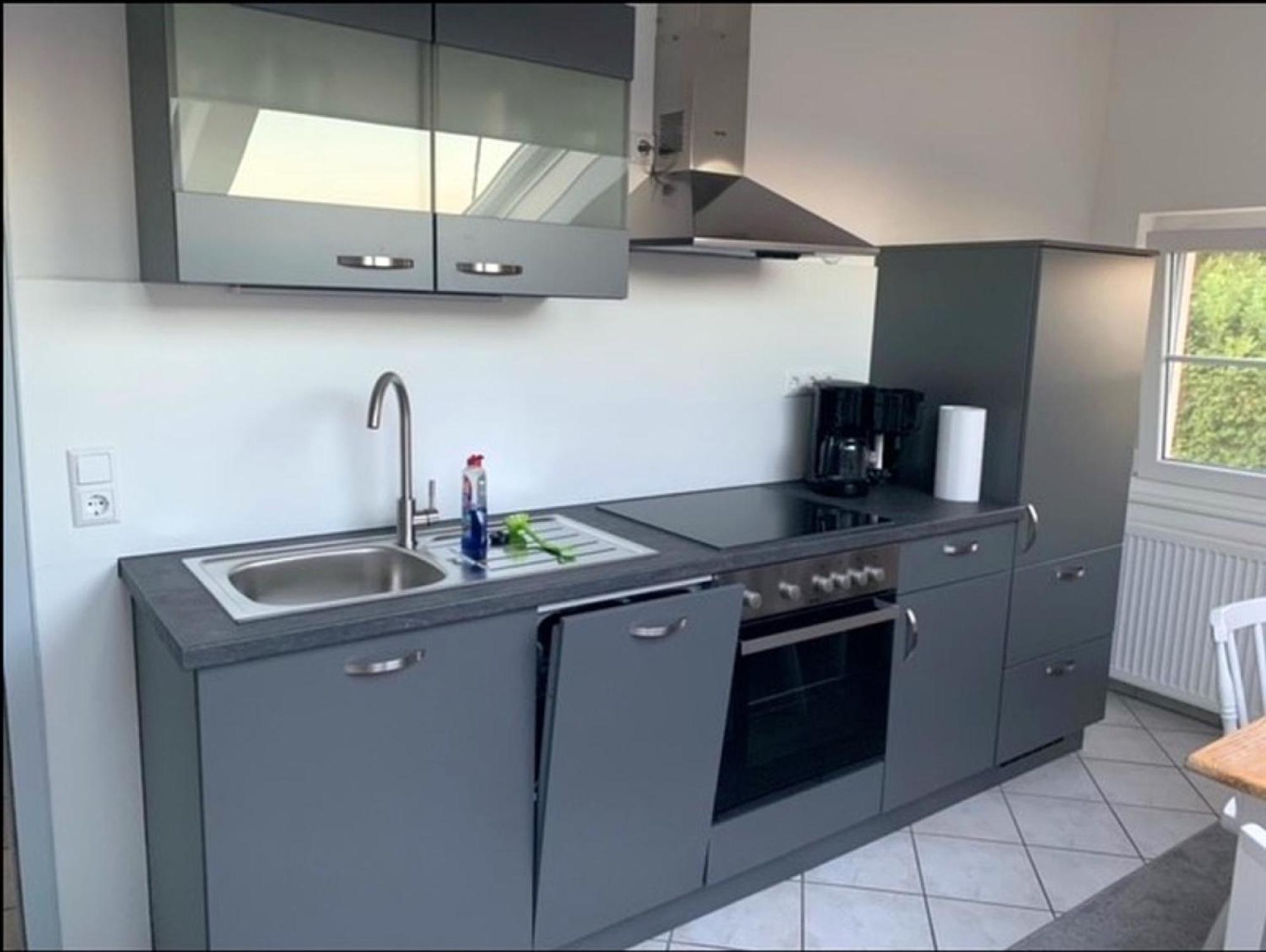 Ferienwohnung Haus Eckert Höchenschwand Zewnętrze zdjęcie