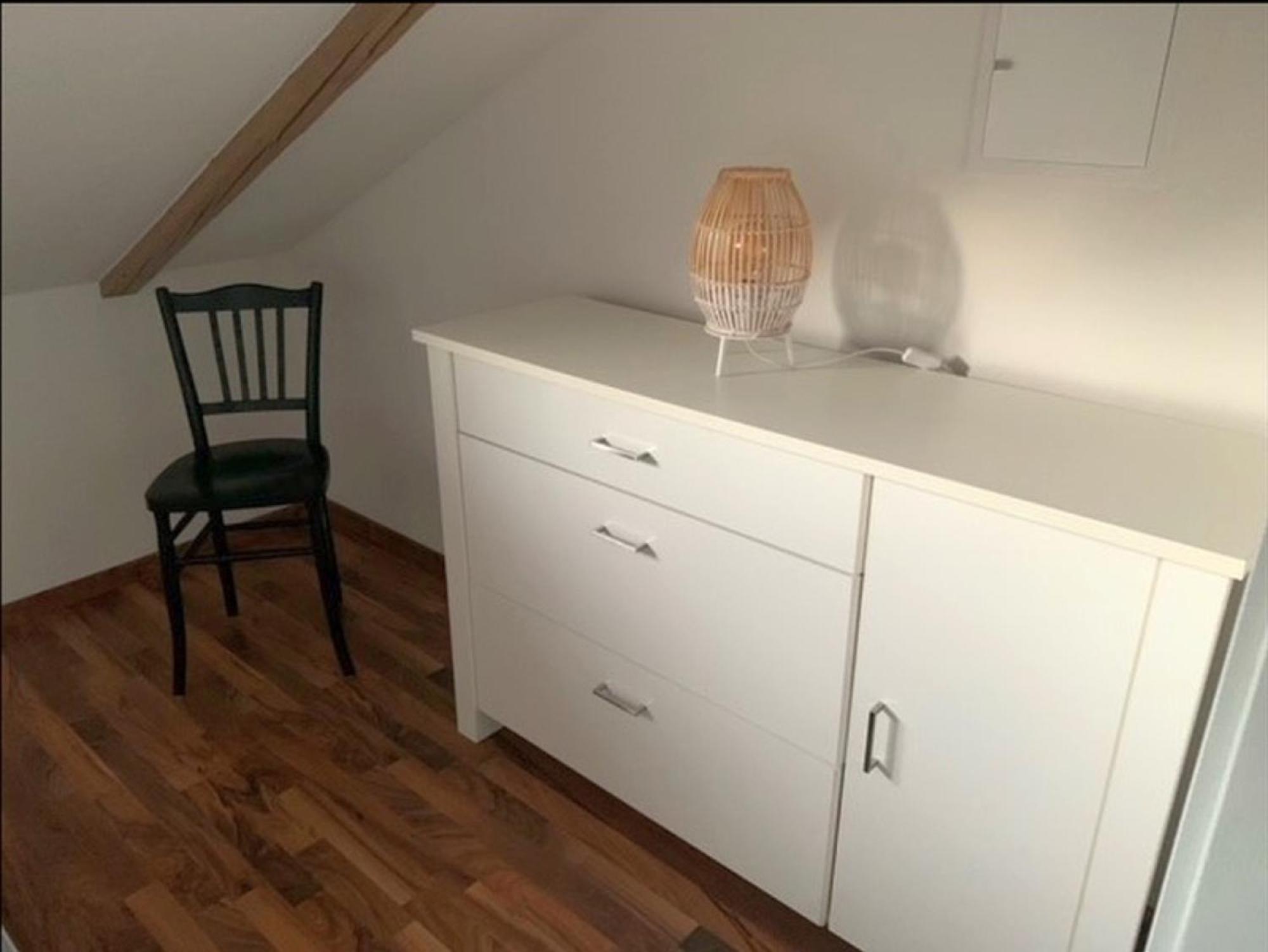 Ferienwohnung Haus Eckert Höchenschwand Zewnętrze zdjęcie