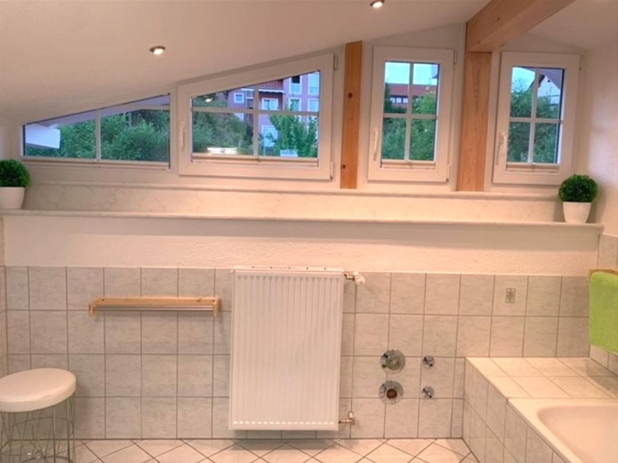 Ferienwohnung Haus Eckert Höchenschwand Zewnętrze zdjęcie