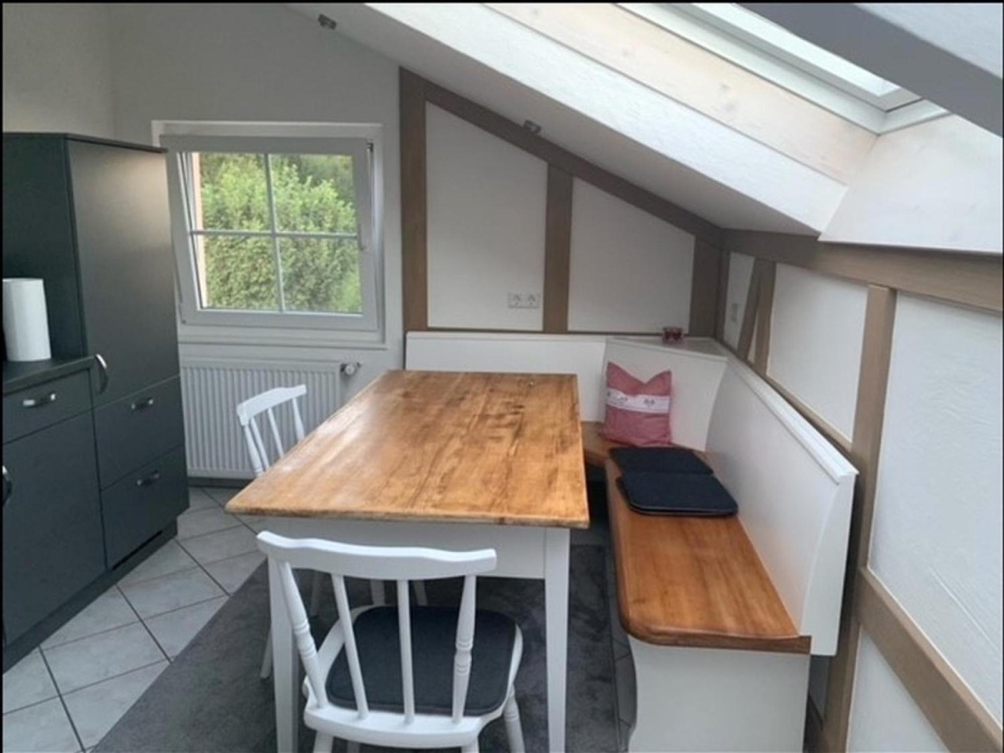 Ferienwohnung Haus Eckert Höchenschwand Zewnętrze zdjęcie