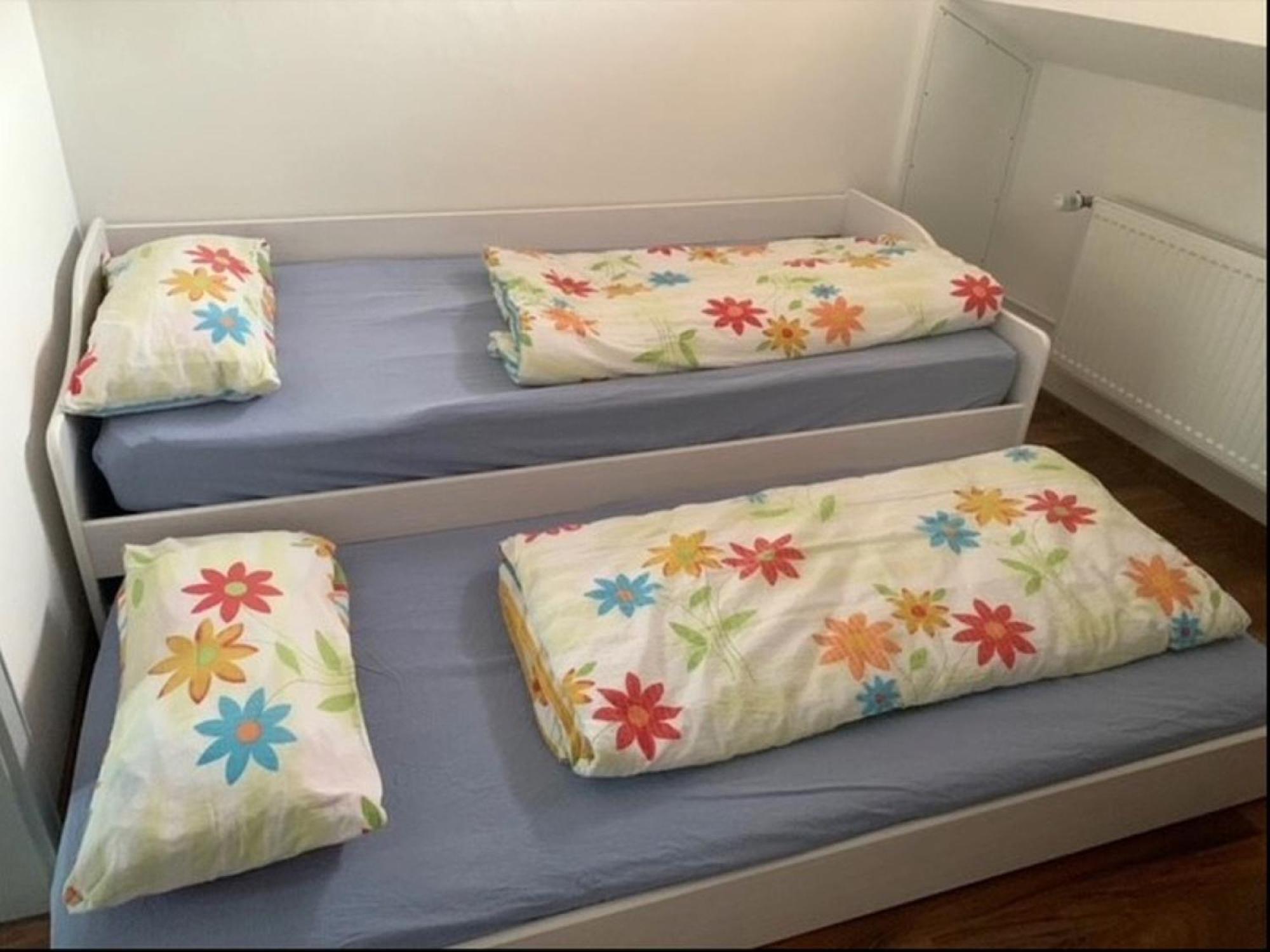 Ferienwohnung Haus Eckert Höchenschwand Zewnętrze zdjęcie